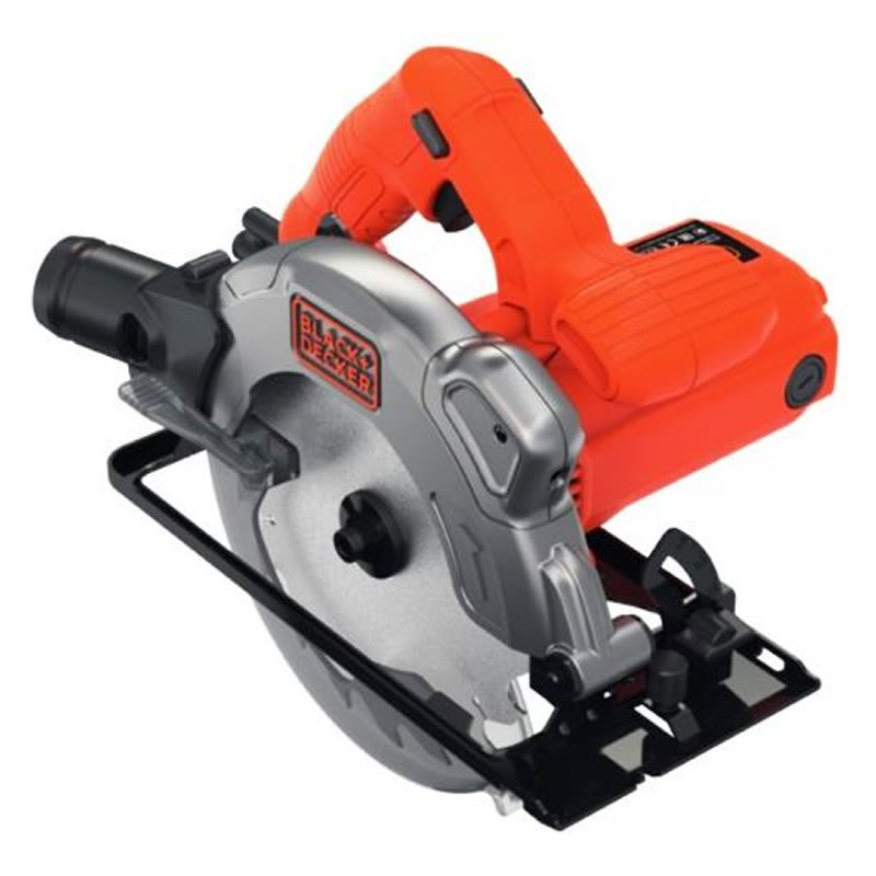 BLACK AND DECKER CIRCULAR SAW